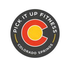 PICK IT UP FITNESS