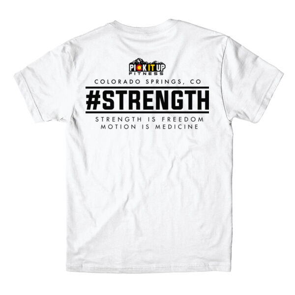 ONE SIDED - T-SHIRT - $RFQBR3$ Thumbnail