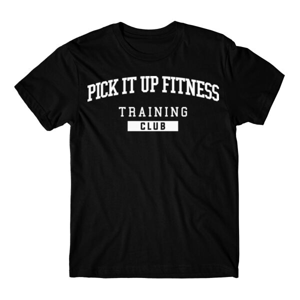 TRAINING CLUB - T-SHIRT - $PTVW49$ Thumbnail