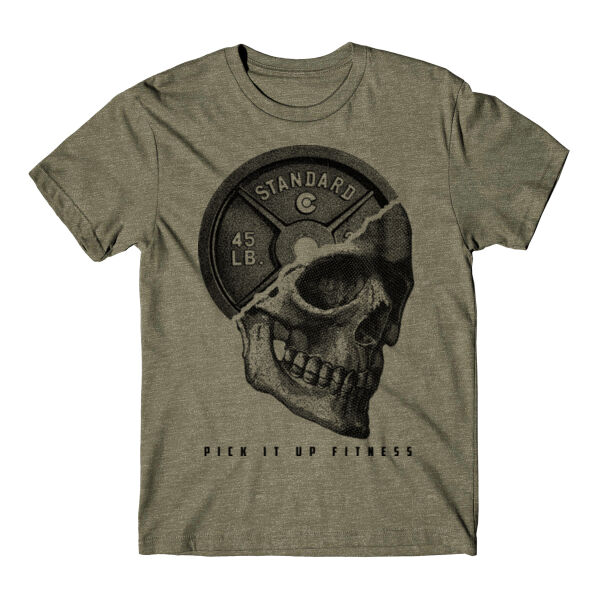 HEADACHE - T-SHIRT - $HD6G3K$ Thumbnail